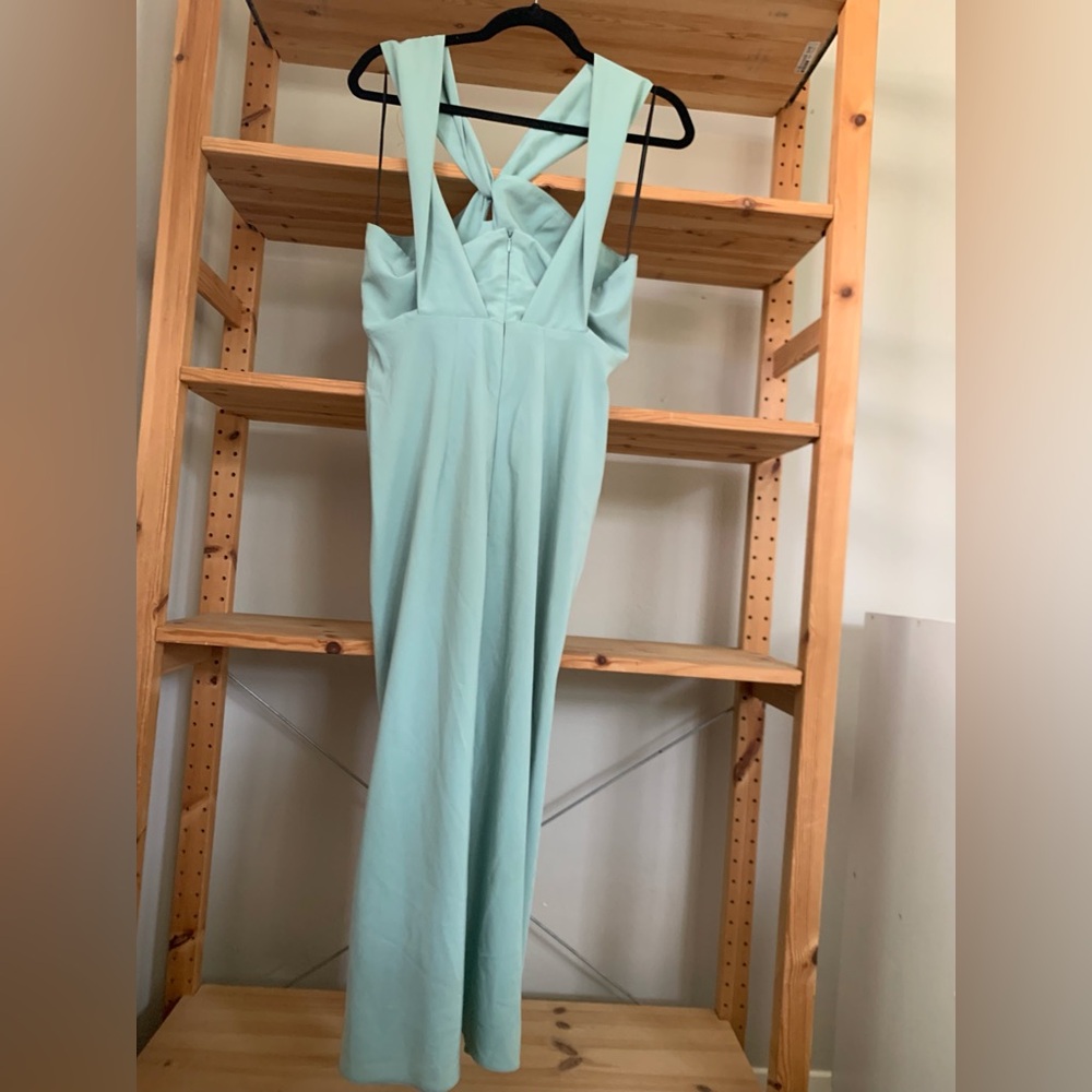 Top shop MIDI Dress Size 10
